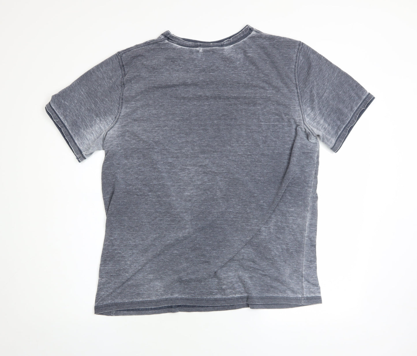 Irish Connexxion Men's Grey Sydney Australia Graphic Cotton T-Shirt XL