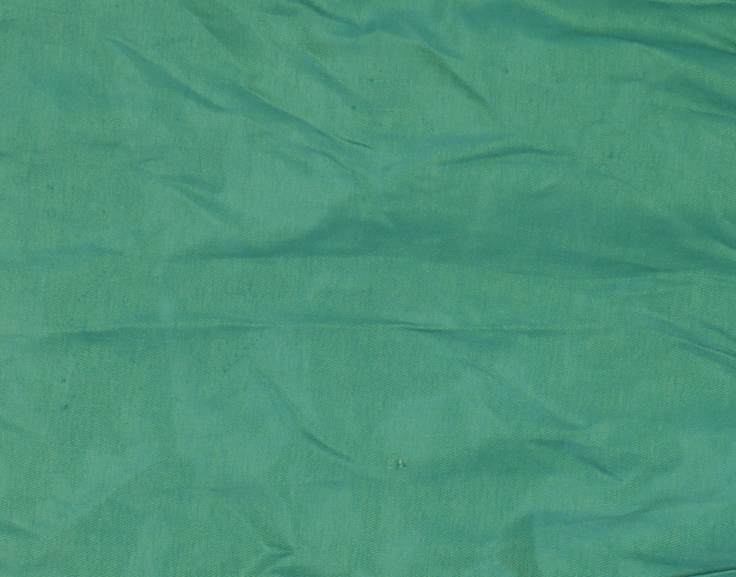 Louche Women Green Size 10 Sleeveless Short Wrap Dress