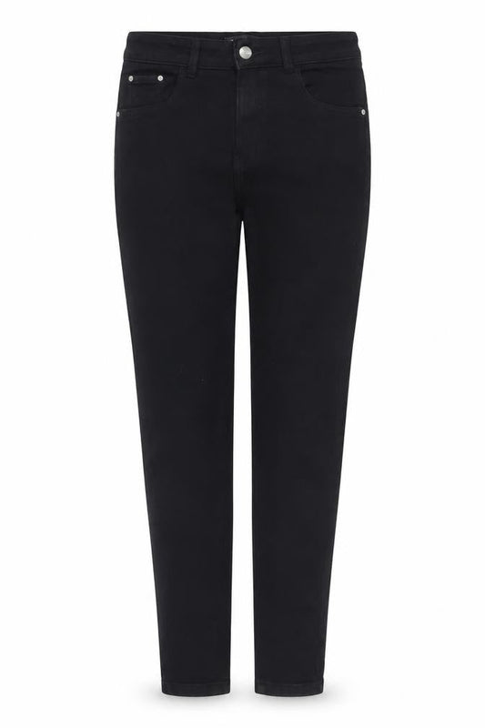 ForuJeans Women's Black Size 30 Skinny Stretch Jeans