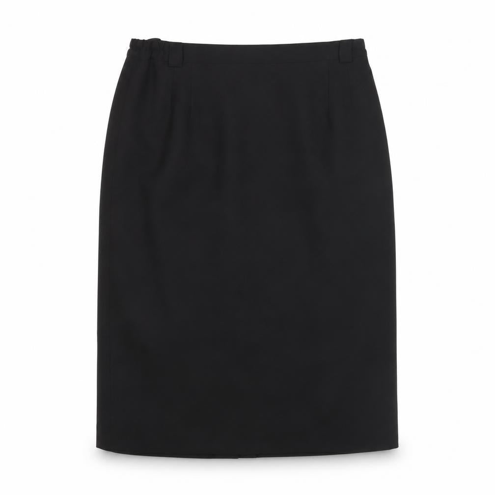 Markwald Women's Black Size 14 Pencil Skirt Workwear