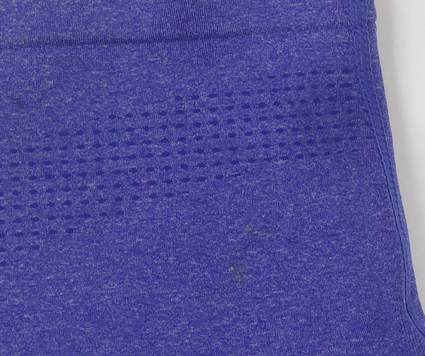 Dunnes Stores Women's Cobalt Blue XL Compression Biker Shorts