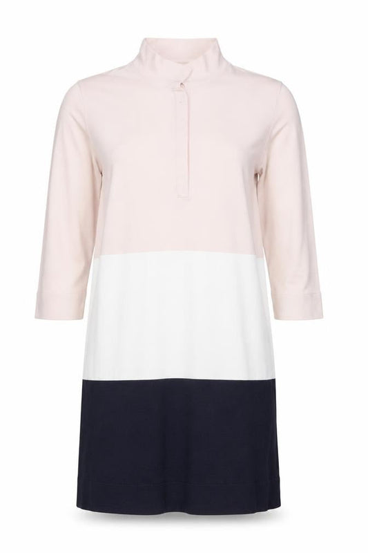 Phase Eight Women's Multicoloured XS Shift Knit Dress