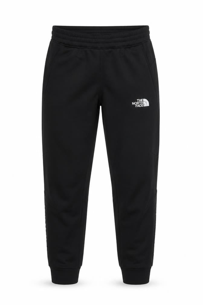 The North Face Boys Black L Joggers Softshell Polyester Outdoor Pants