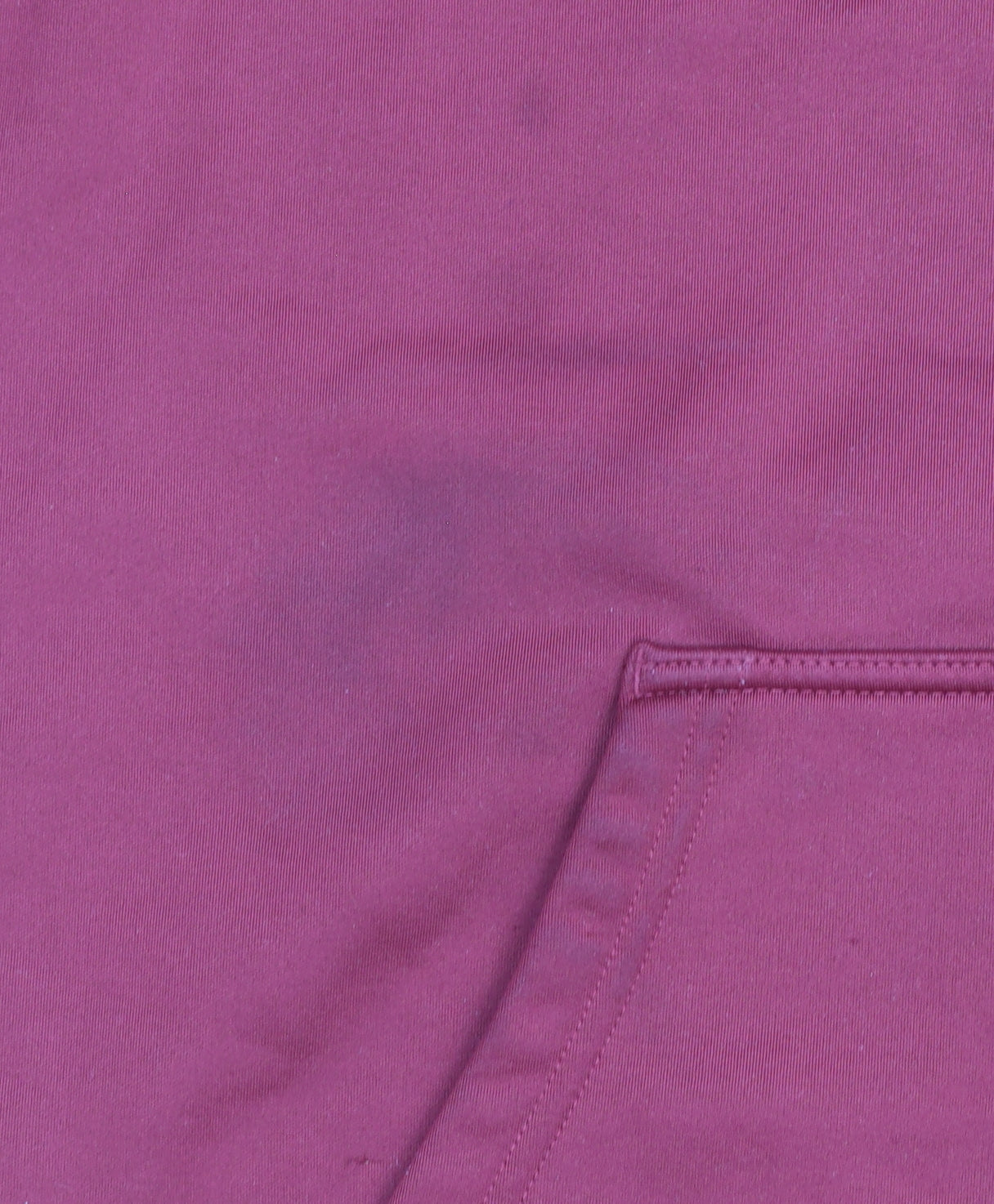 Nike Men's Red Therma-Fit Pullover Hoodie Size M Sportswear