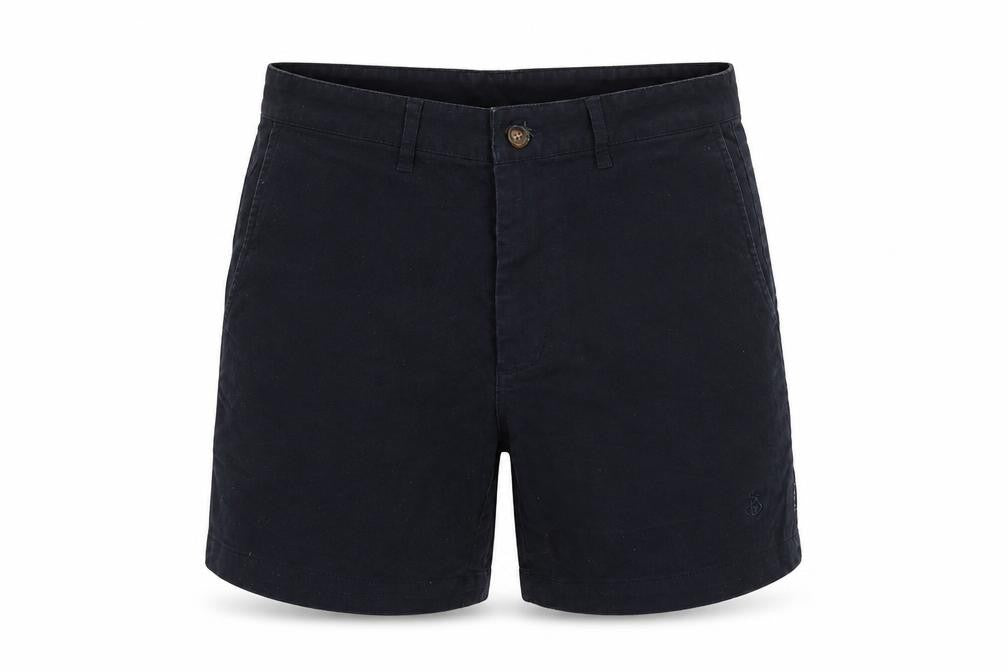 Blakely Men’s Blue Chino Shorts Size Small Regular Fit