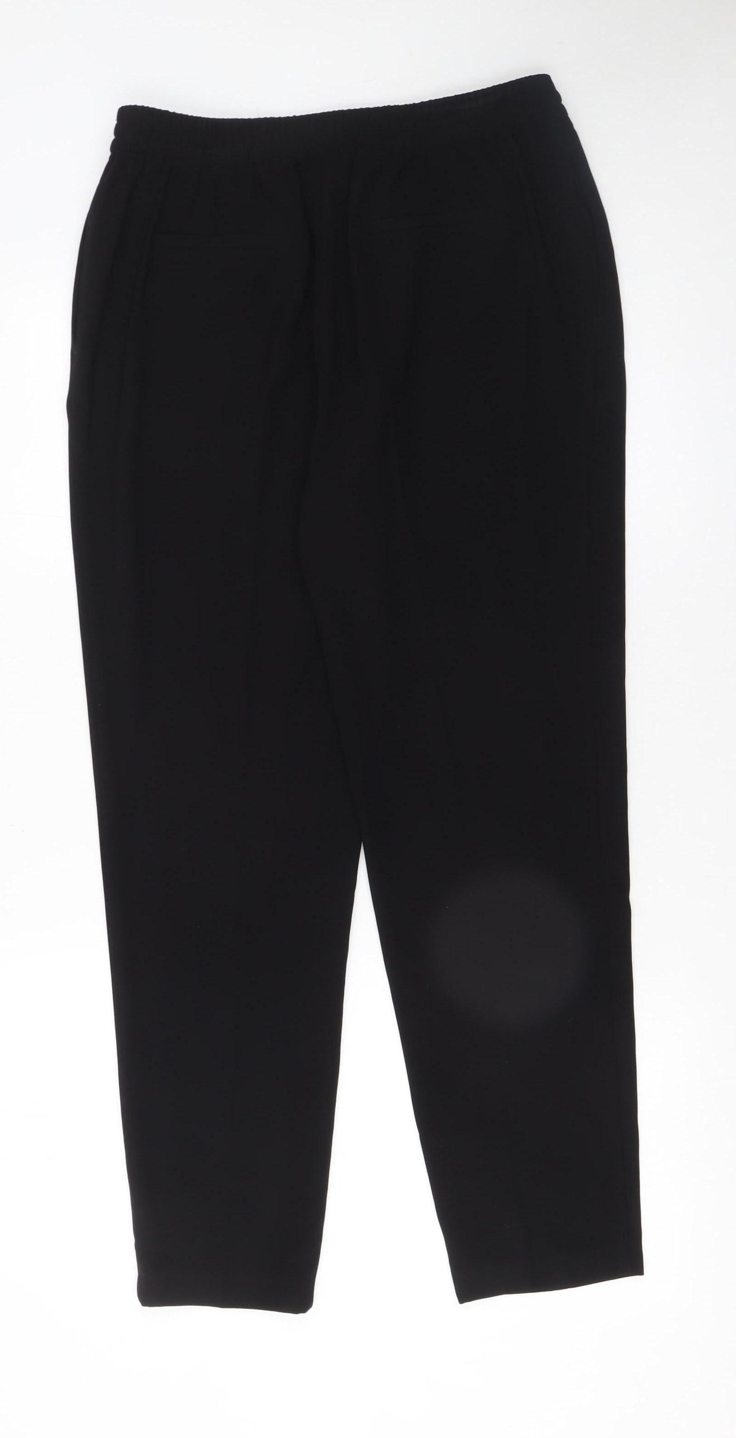 Dunnes Stores Women’s Black Size 10 Straight Leg Trousers