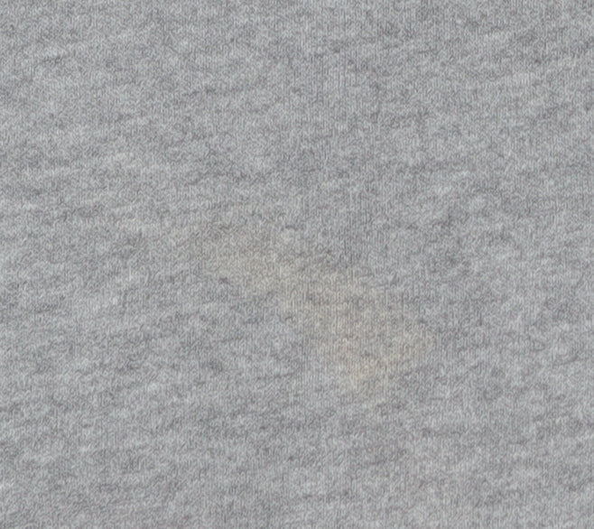 Hollister Men's Grey Pullover Sweatshirt Small Crew Neck Logo Print