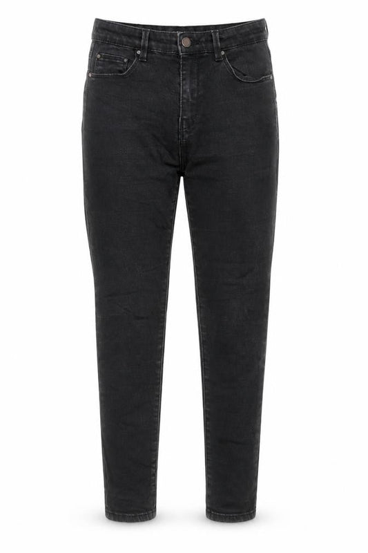 Diesel Womens Black Skinny Regular Fit Jeans Size 10 Denim Stretch