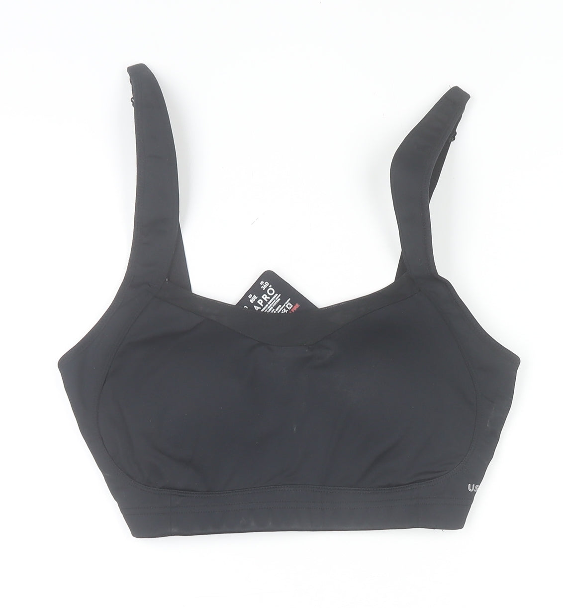 Preloved Wholesale Light Weight Clothing 10 Pack Sample Bag - Image 332503