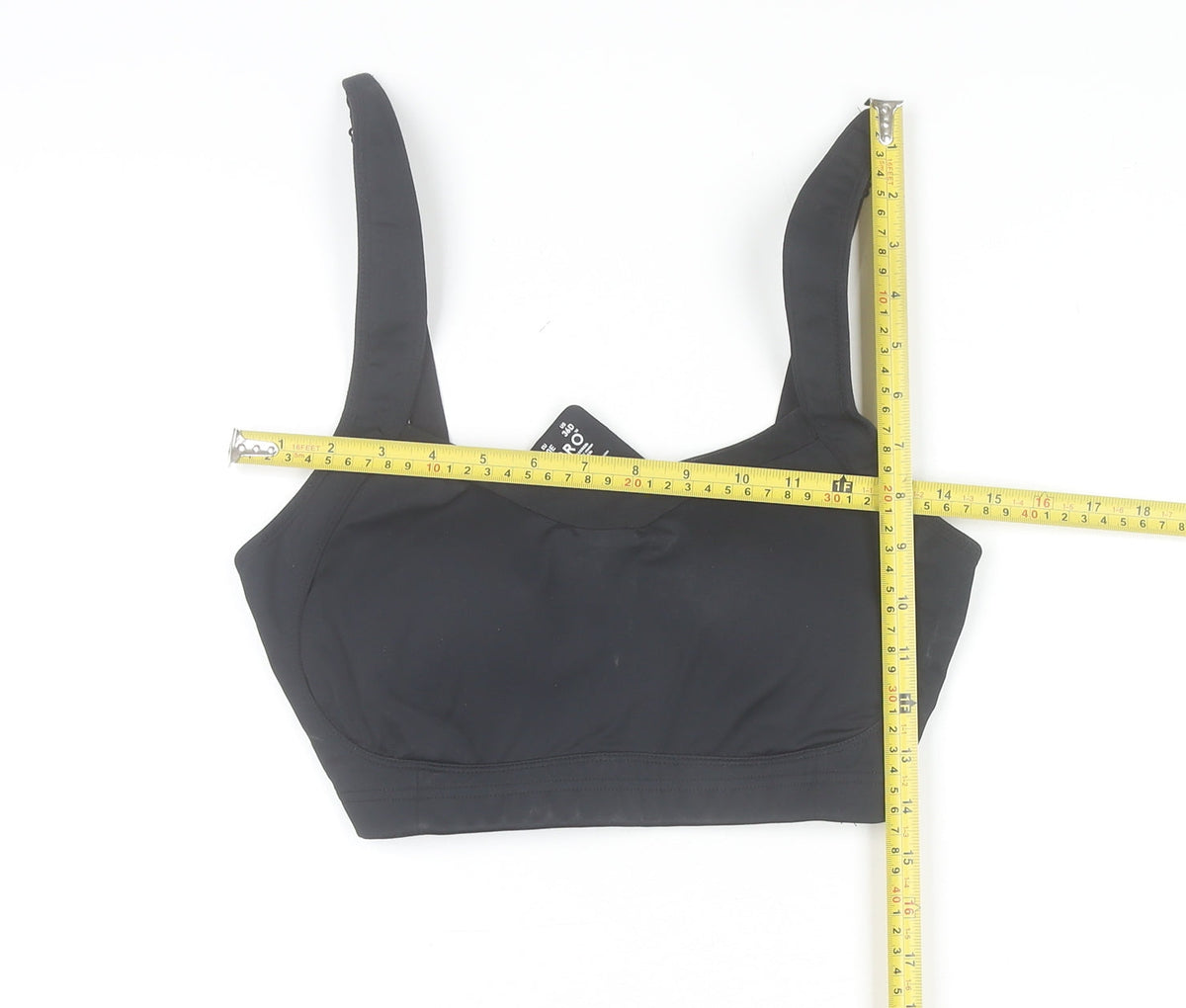 Preloved Wholesale Light Weight Clothing 10 Pack Sample Bag - Image 332504