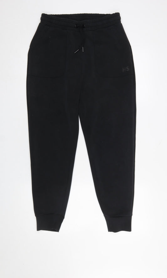 Helen Steele x Dunnes Stores Women's Black Joggers Size S