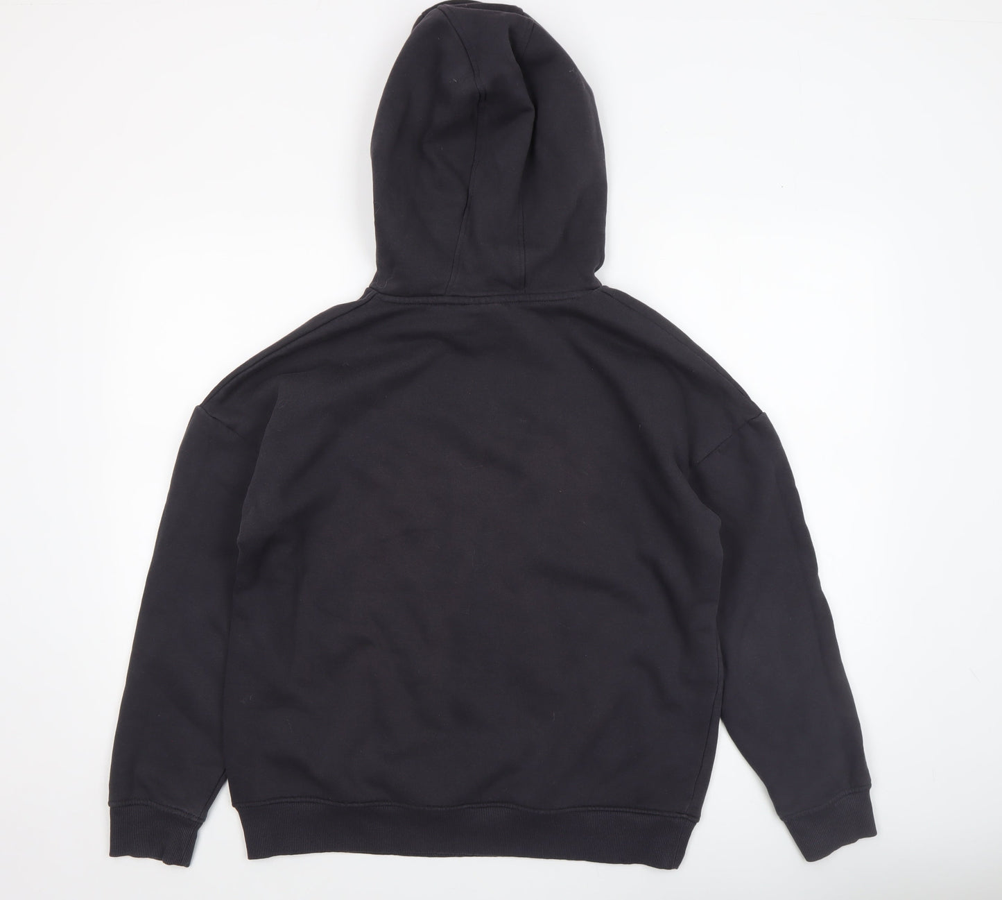 Primark Men’s Black The Notorious B.I.G. Pullover Hoodie XS