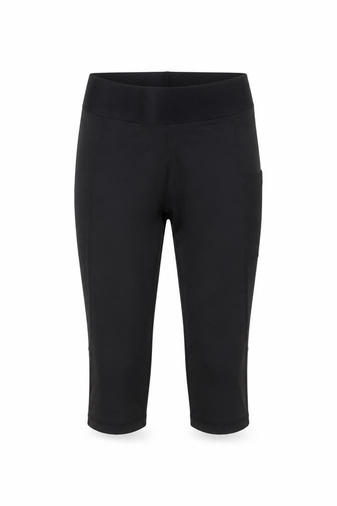 Adidas Womens Black AEROREADY Compression Shorts Size M