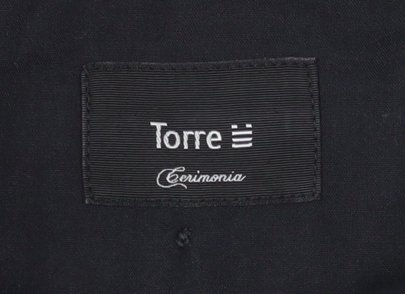 Torre Boys Grey Dress Pants 4 Years Tailored Formal Trousers