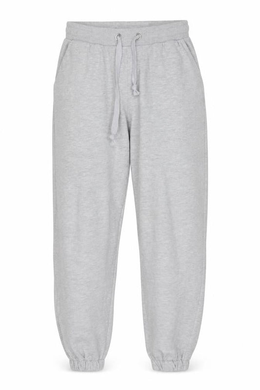 Collusion Men Grey Regular Fit Sweatpants Size S