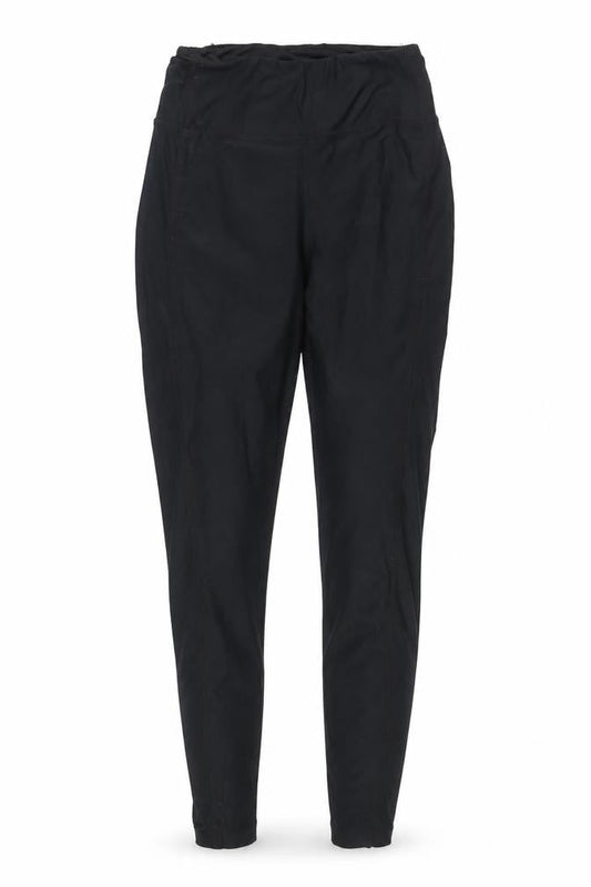 O’Neills Womens Black Size 10 Running Leggings Quick Dry Activewear