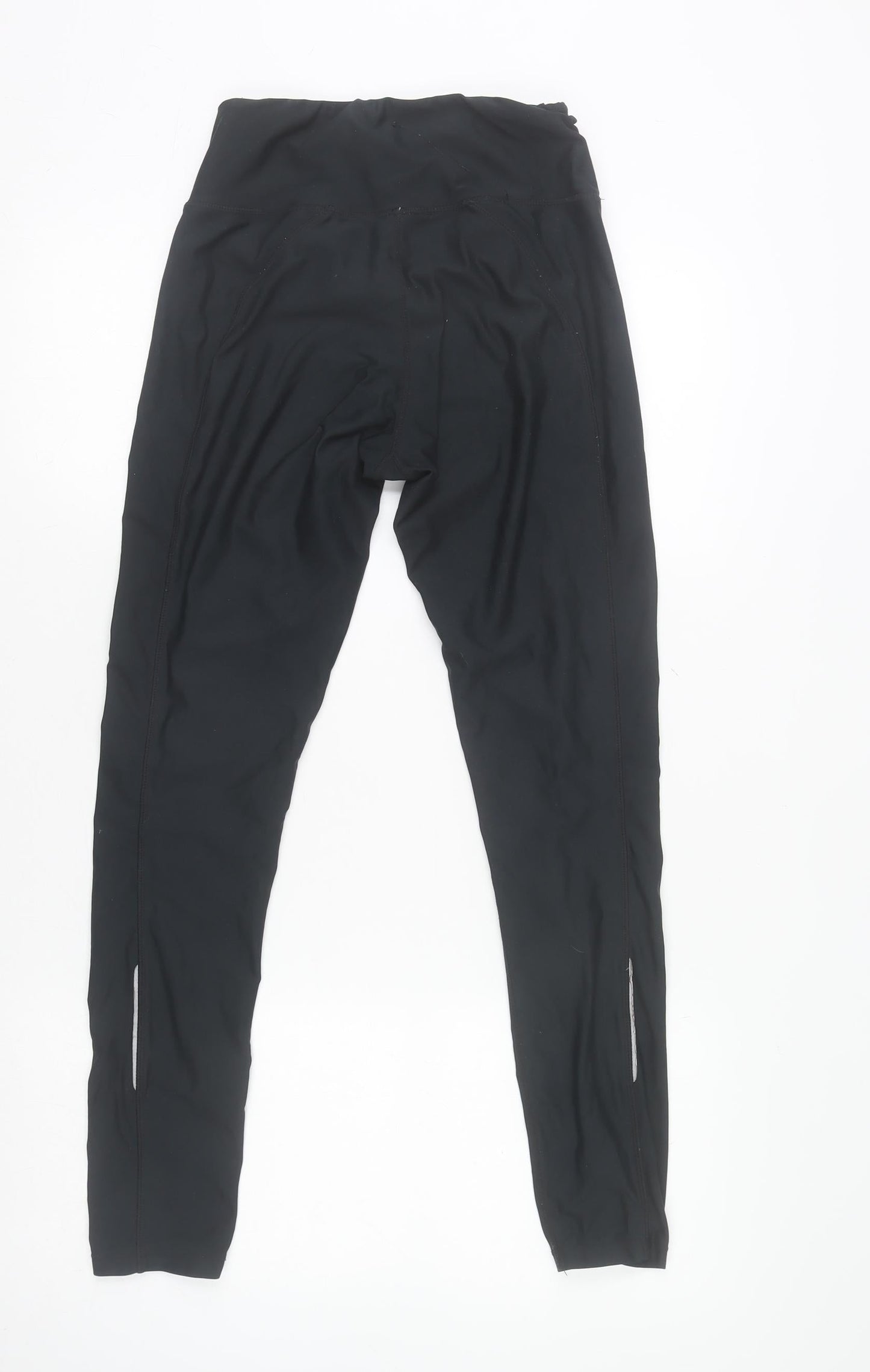 O’Neills Womens Black Size 10 Running Leggings Quick Dry Activewear