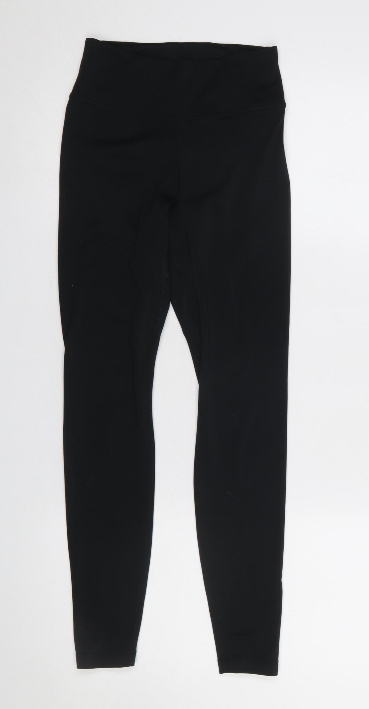 Nike Women's Black XS Dri-FIT Leggings Running Yoga