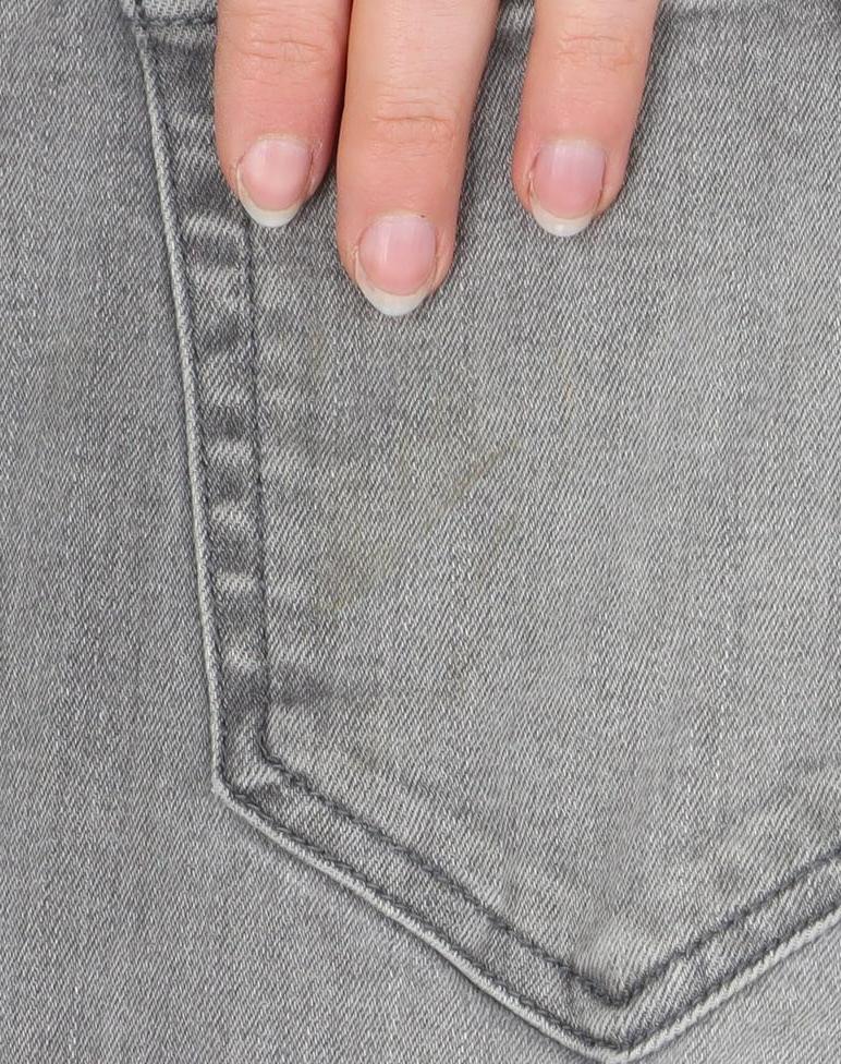 Next Men's Grey Skinny Jeans 28R Slim Fit Denim