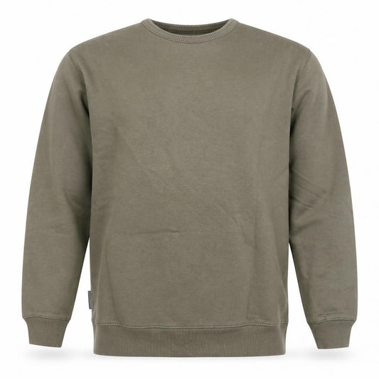 French Connection Men’s Green Crew Neck Sweatshirt Size M