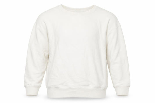 Next Girls White Mickey Mouse Sweatshirt 10 Years Pullover Disney Graphic
