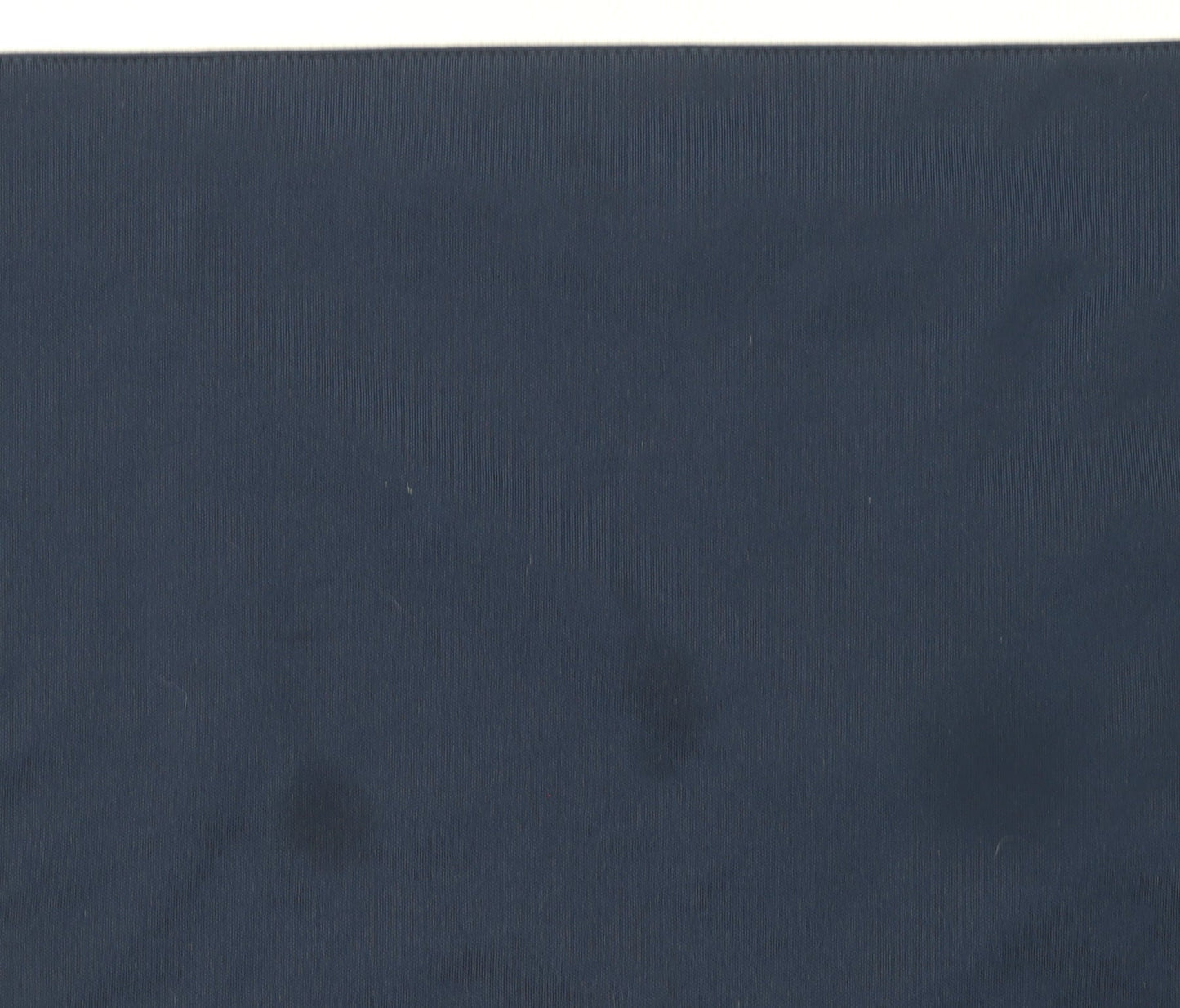 Nike Men's Blue Dri-FIT 1/4 Zip Athletic Sweatshirt Medium