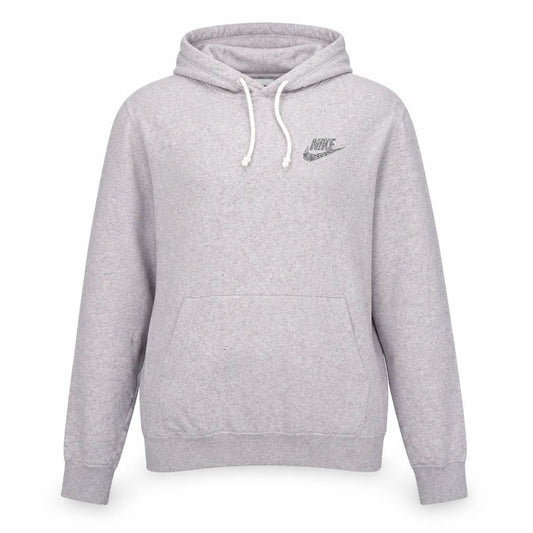Nike Women’s Purple Pullover Hoodie Small Hooded Kangaroo Pocket Soft Cotton Blend