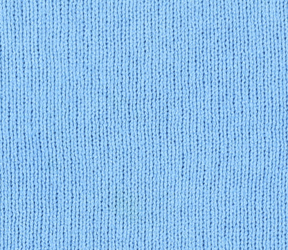 Berkertex Women Blue Acrylic Knit Pullover Jumper Size 14