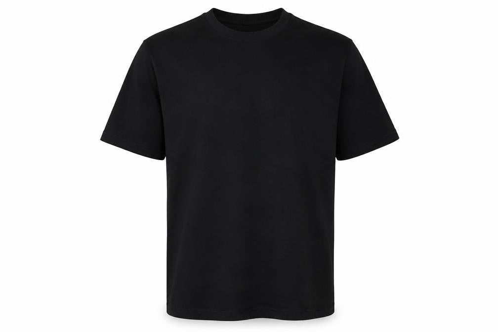 Port & Company Men's Black Evolution Graphic Music T-Shirt Medium