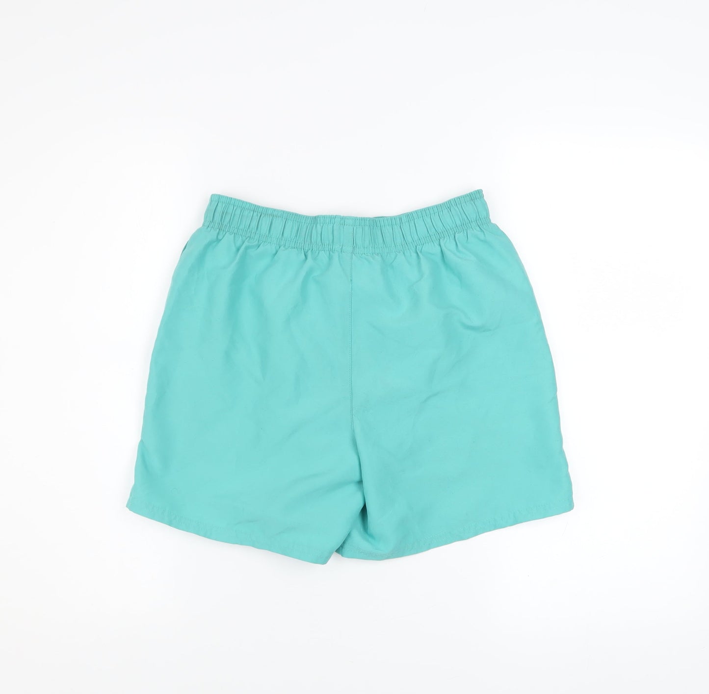 Nike Men's Blue Small Athletic Running Shorts Quick Dry