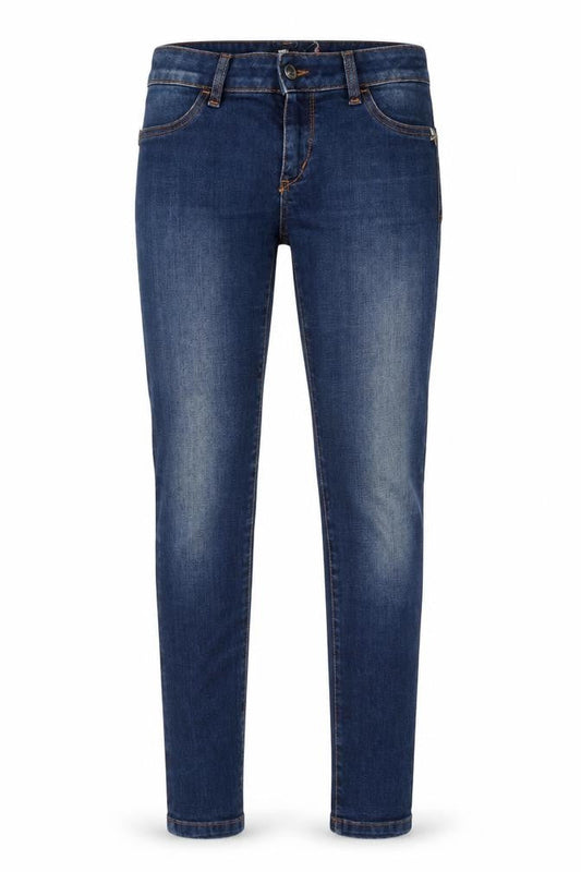 Just Cavalli Men's Blue Slim Skinny Denim Jeans 27in Waist