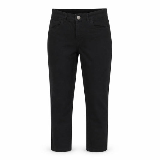 Dunnes Stores Women's Black Size 10 Skinny Jeans