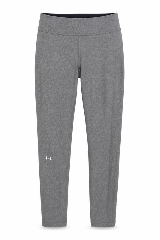 Under Armour Women’s Grey HeatGear Compression Leggings Size S
