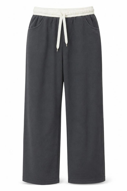 DAZY Women's Black Jogger Activewear Trousers Size S