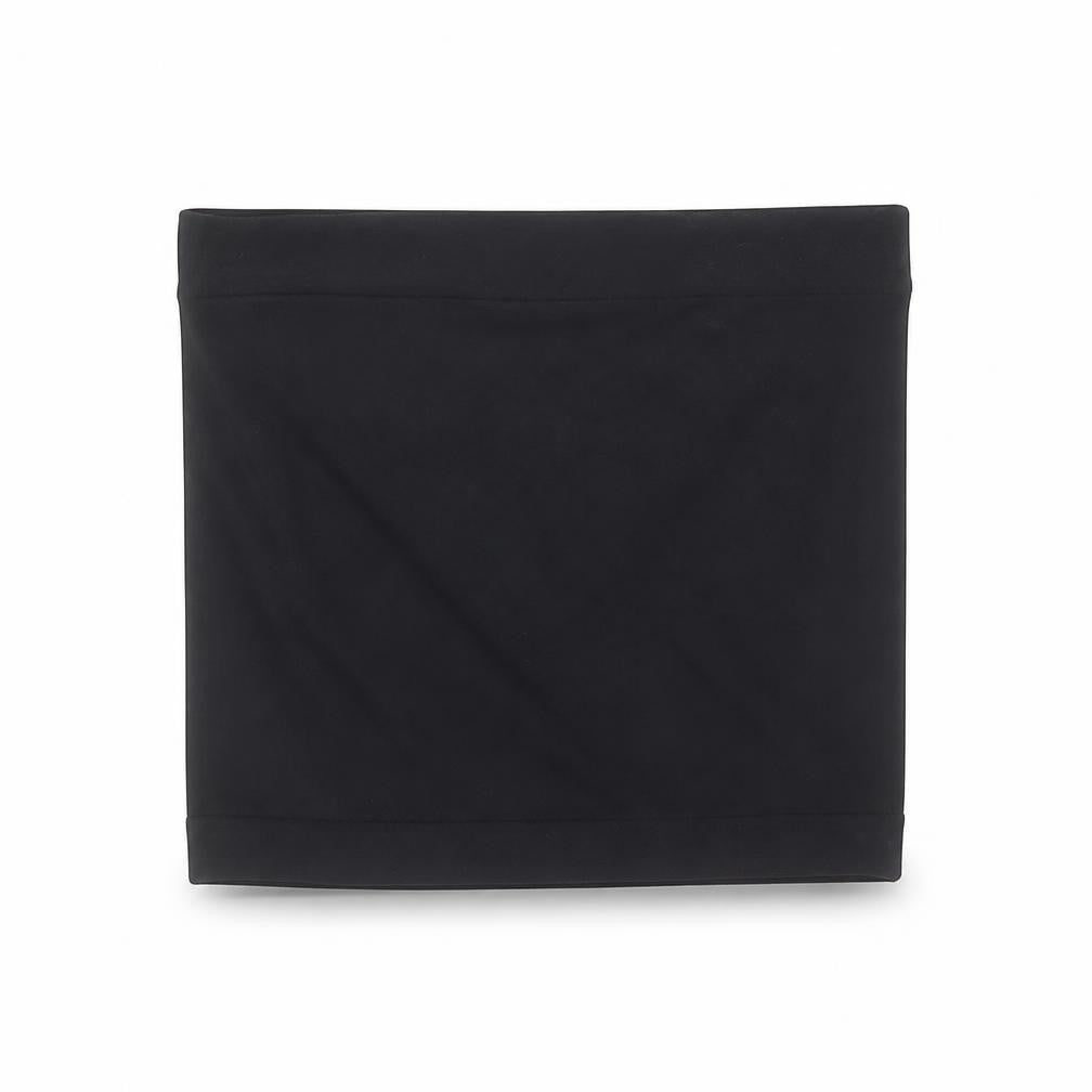 Topshop Maternity Black Strapless Tube Top S/M Women’s Elasticated Stretch Wear