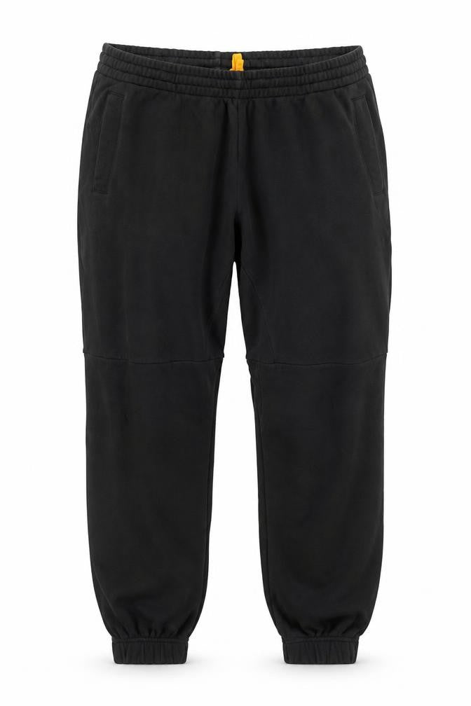 Reebok Men's Black Jogger Activewear Trousers Size 30 Regular Fit