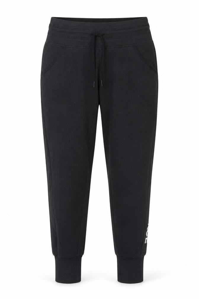The North Face Black XS Mens Regular Fit Jogger Trousers