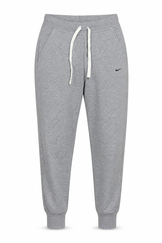 Nike Womens Grey Dri-Fit Jogger Trousers XS Gym Training
