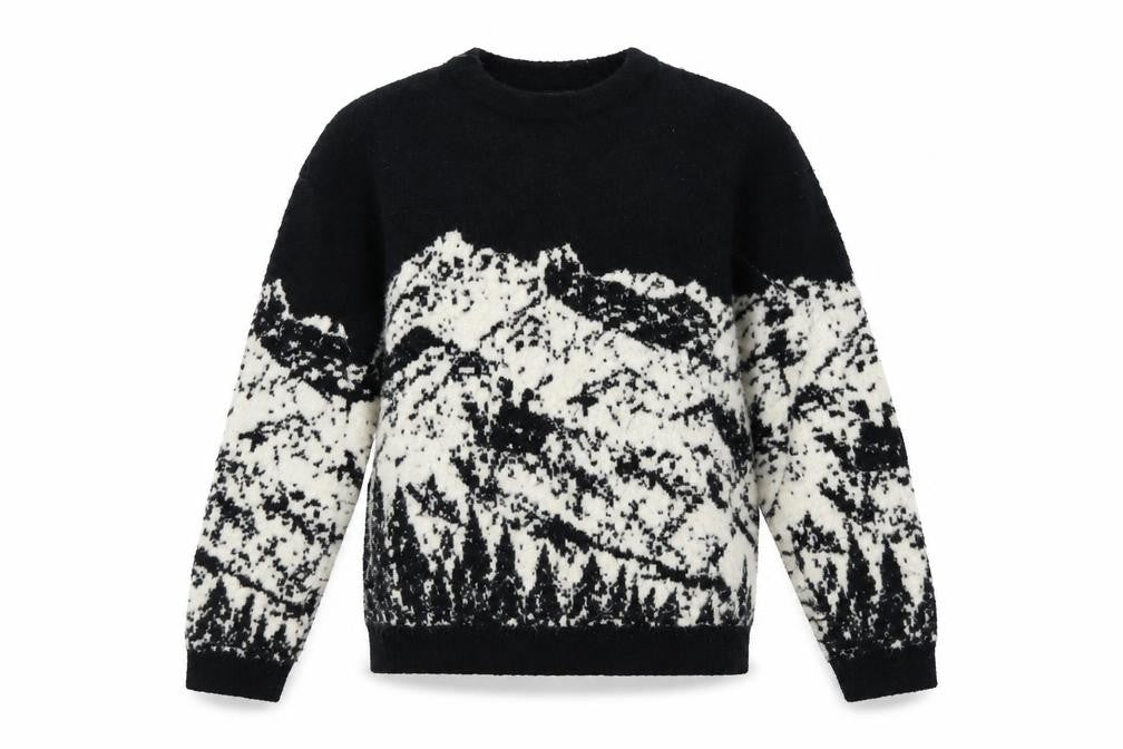 Marks & Spencer Goodmove Women's Black Large Pullover Jumper
