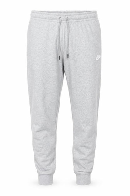 Nike Men's Grey Joggers Medium Regular Fit Sportswear