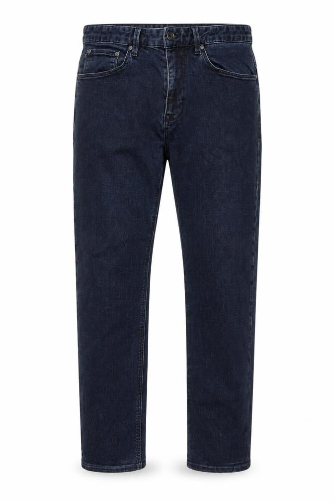 Joop Jeans Men's Blue Slim Fit Stephen Straight Denim Jeans W32 L34
