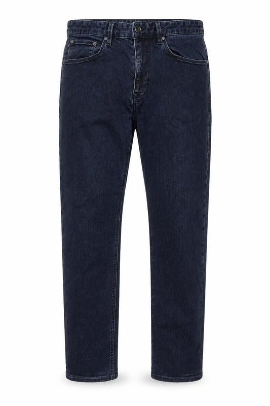 Joop Jeans Men's Blue Slim Fit Stephen Straight Denim Jeans W32 L34