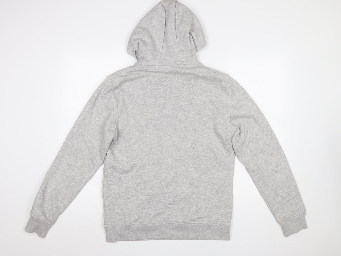 Primark NBA Los Angeles Lakers Grey Men's Pullover Hoodie M
