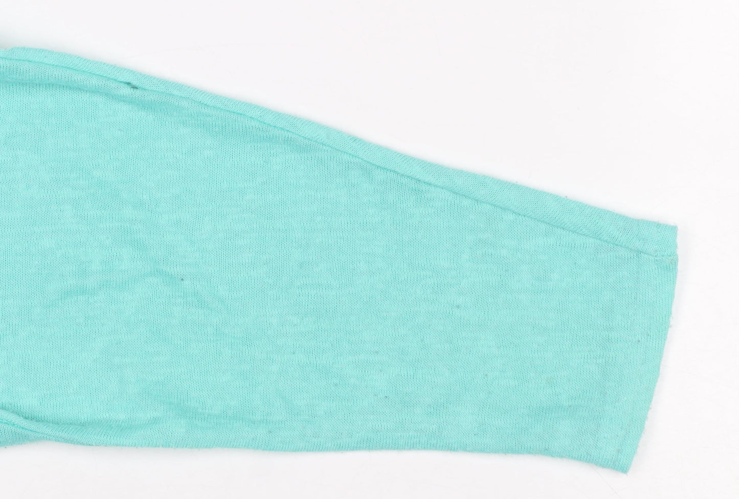 Zanzea Women Green Relaxed 3/4 Sleeve Jersey T-Shirt M