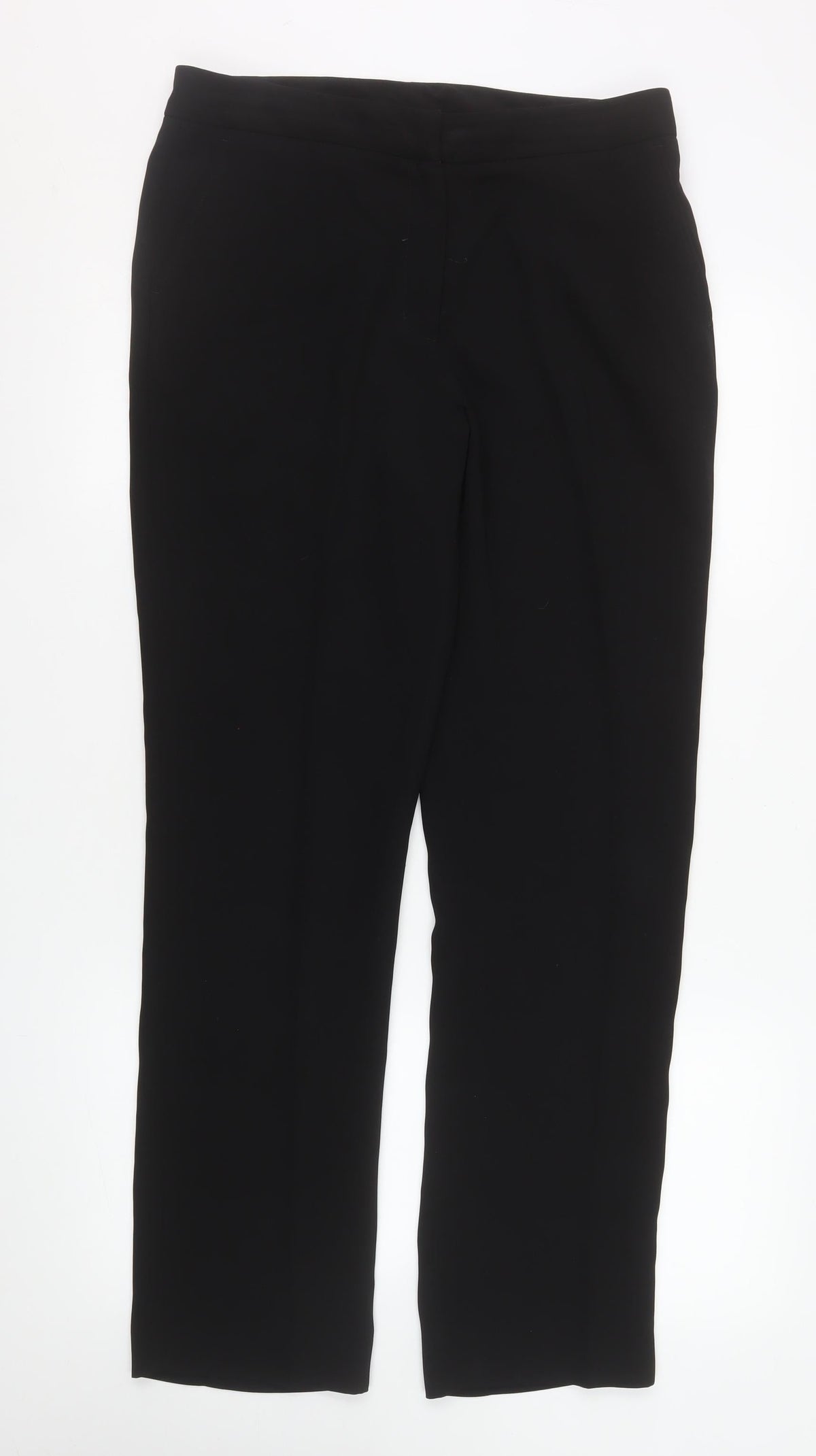 Skopes Women’s Black Tailored Dress Pants Size 12 Regular