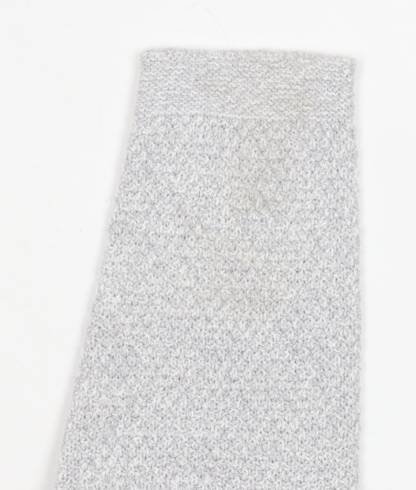 Honor Millburn Women Grey Button Knit Cardigan Size 14-16