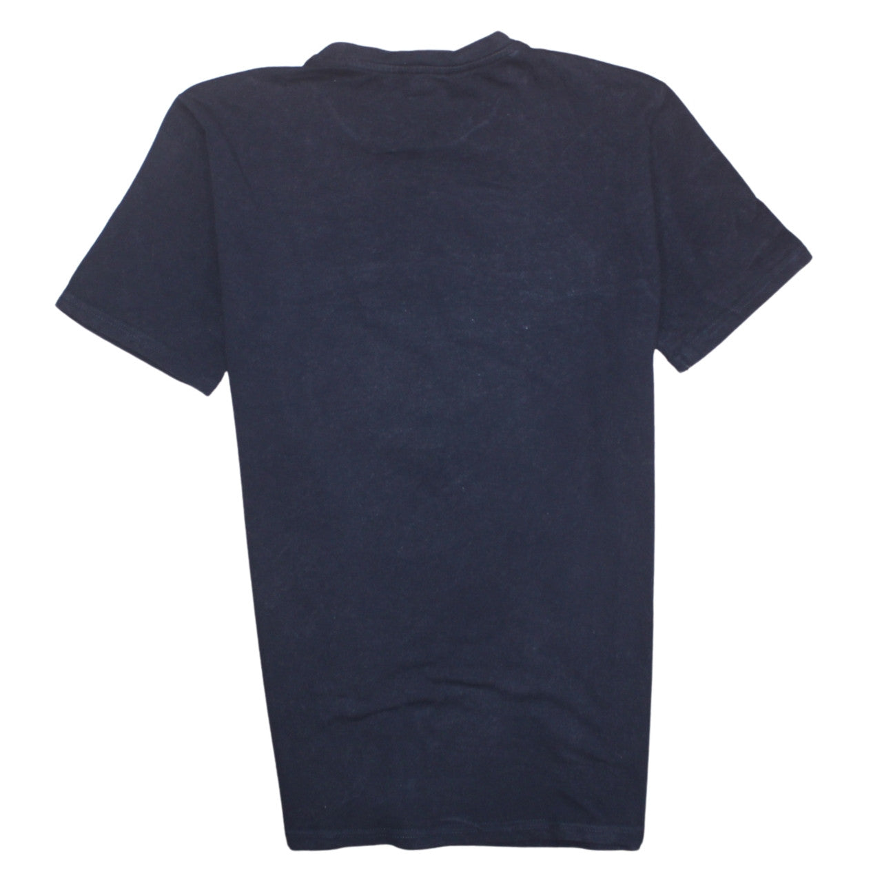 Kenzo Men Black Embroidered Tiger Logo T-Shirt Size M