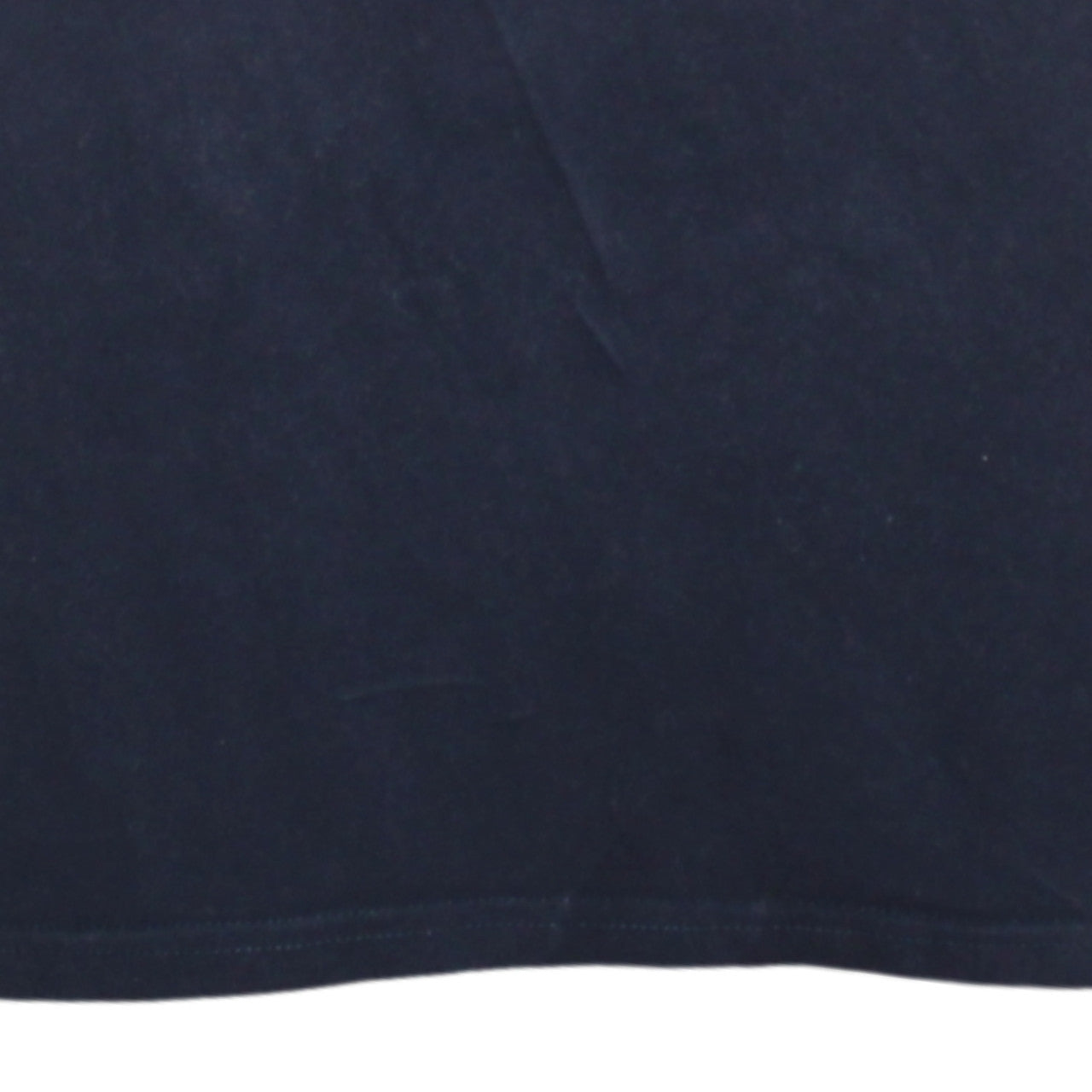 Kenzo Men Black Embroidered Tiger Logo T-Shirt Size M