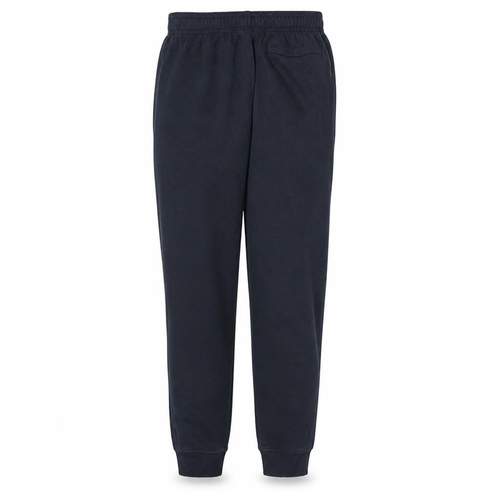 Under Armour Men's Black Fleece Jogger Sweatpants M Relaxed Fit