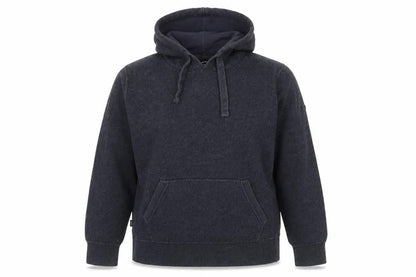Superdry Womens Grey Size 14 Hooded Basic Activewear Jacket